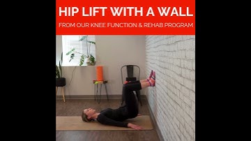 Do This Exercise to Build Proper Knee Strength