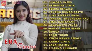 ERA SYAQIRA SUWORO   FULL ALBUM TERBARU 2021