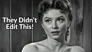 This ‘Gunsmoke’ Scene Wasn’t Edited! Take a Closer Look At This Blooper
