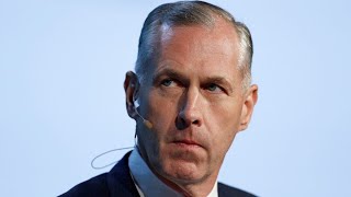 Dow CEO Fitterling Sees Demand Upswing