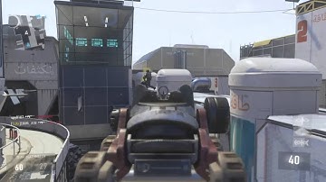 best kf5 genuine set up class Advanced Warfare