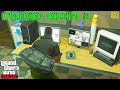 НАЛЕТ НА CLUCKIN'BELL #2 КОНЕЦ ПОДГОТОВКИ В GTA ONLINE