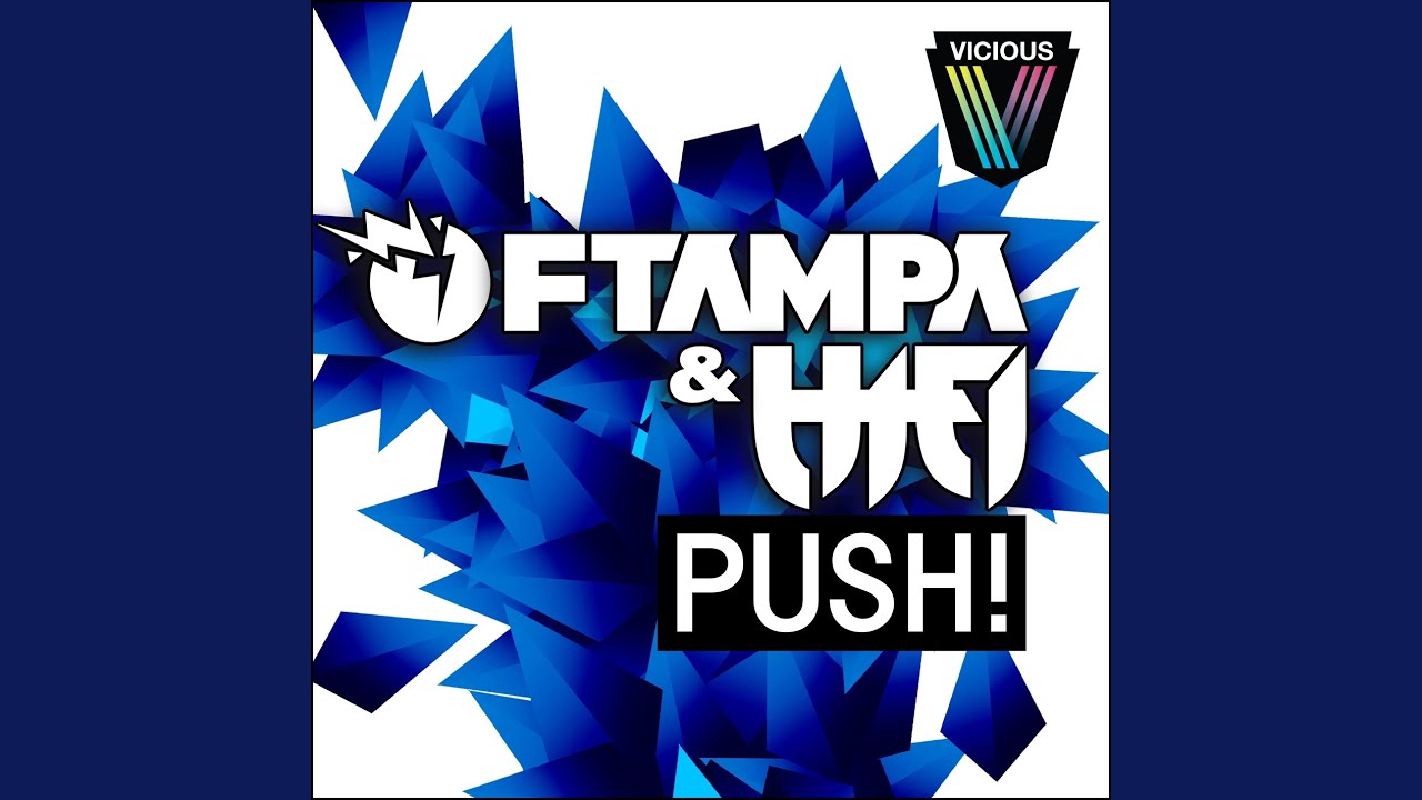 Watch Push! on YouTube Watch Push! on YouTube