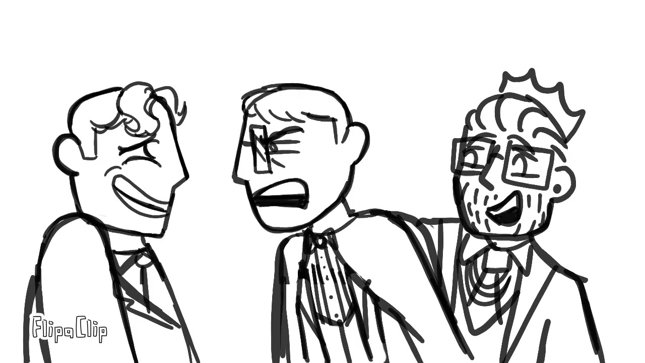 A JPEG of a Fart (Mbmbam animatic)