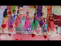 Telanganalo putti Song Excellent Dance Performance/ Yashasri High School E/M Kotagir / Ramu Megastar