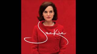 MIca Levi - 'Children' (Jackie OST)