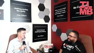 The Evolution of Rocket Pro TPO with Mike Fawaz