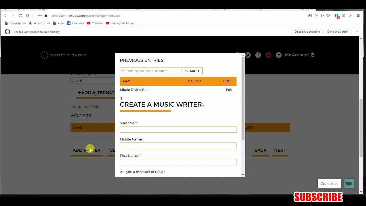 How to collect all your royalties for free you don't need a PRO + sync your music