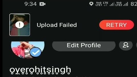 mx taka tak video uploaded failed problem solew