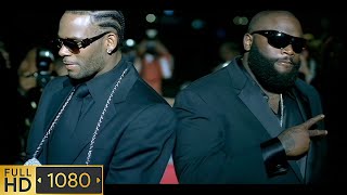 Rick Ross x R. Kelly - Speedin (EXPLICIT) [UP.S 1080] (2007)