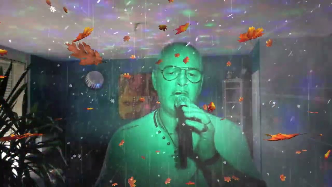 Bénabar - Le dîner