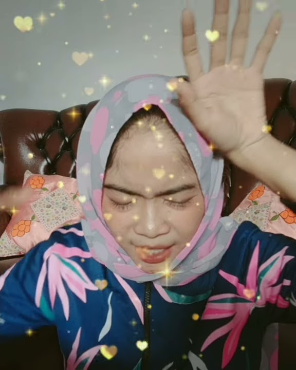 PAK BUK ANAKMU WES RAKUAT MIKER | TIKTOK