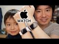 Apple Watch と Apple Watch Sports ゆる〜く紹介(*^^*) アップルウォッチ スポーツ