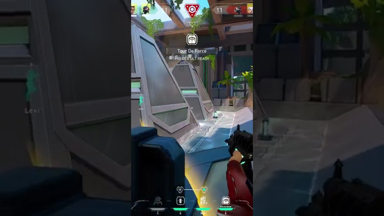 Quick 3k To Win Post Plant 