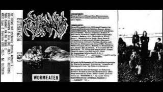 Euthanasia - Last Contagion