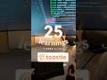 Part 1 of 25 learnings in 2025 #tech #startup #founder #buildinpublic