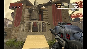 Red Faction 2 Lets Play Part 2