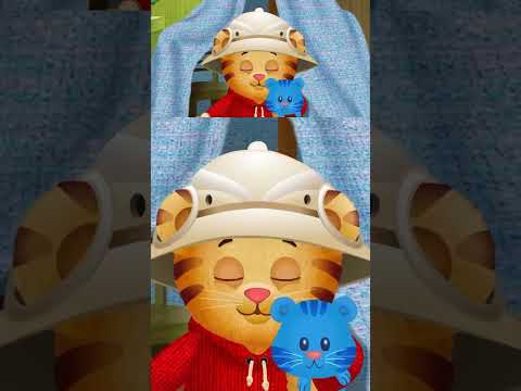 A Fun Jungle Adventure With Daniel Daniel Tiger