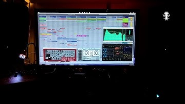 Side Effects   Deep Dive (Atacama Remix) - Studio Session