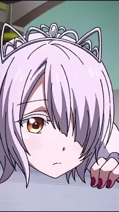 kishuku gakkou no juliet chartreux