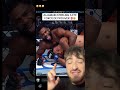 ALJAMAIN STERLING A ÉTÉ FORCÉ DE PROUVER 🚨🤯