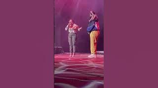 Thixo - Sjava ( ISIBUKO TOUR) live