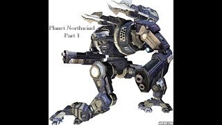 Lets Play MechAssault 2 Lone Wolf - Part 5
We are in NorthWind and we are heading to more WOB bases and operations Lets Play MechAssault 2 Lone Wolf - Part 5