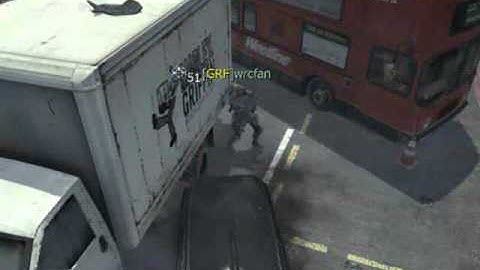 wrcfan - Fail MW3 Game Clip