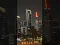 downtown Dubai #dubai #businessbay #fypシ゚viral #burjkhalifa #dubaibusinesscenter #uae #travel