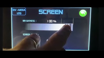 DV MEGA MMDVM TOUCH SCREEN HOTSPOT ,  GENESIS 7 INCH HOTSPOT