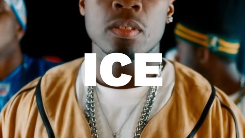[Free] "Ice" - 50 Cent Type Beat X 2000'S Type Beat