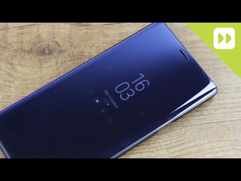 Top 5 Samsung Galaxy Note 9 Cases & Covers