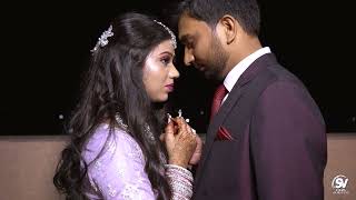 Gaurav & Ragini Ring ceremony || SV FILMS || Engagement Highlight || Best Engagement Video || Ranchi