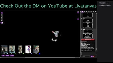 Icewind Dale Roll20 DND Episode 23