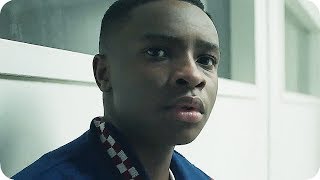 WHEN THEY SEE US Teaser Trailer (2019) Netflix Series