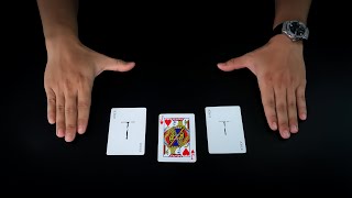 5 Fantastic Magic Tricks That I Bet You'll Love