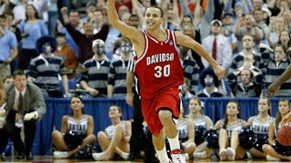 Top 5 Buzzer Beaters of All Time | NCAA March Madness
