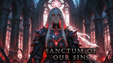They Found Redemption Where No One Survived | ‘Sanctum of Our Sins’