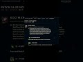 League of legends patch notes 14.23 #shorts #leagueoflegends #moba #gaming #patchnotes