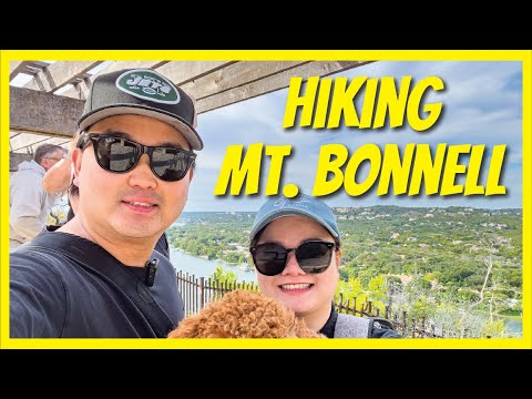 Vidéo: Mount Bonnell à Austin, TX : le guide complet