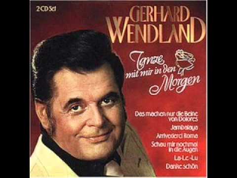 Gerhard Wendland - Honey