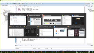 Java Programming 2 - Chapter 14 Exercises Part 2 (14.12, 14.18, and 14.17) - Spring 2021