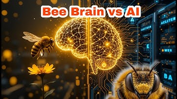 From the Bee’s Brain… to the Future of Artificial Intelligence