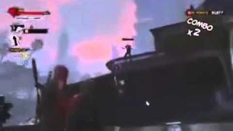 Deadpool Game PS4 Shark 1 walkthrough part 16 with Music