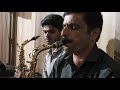 Saxophonist Radhakrishna Kasargod,9845302013