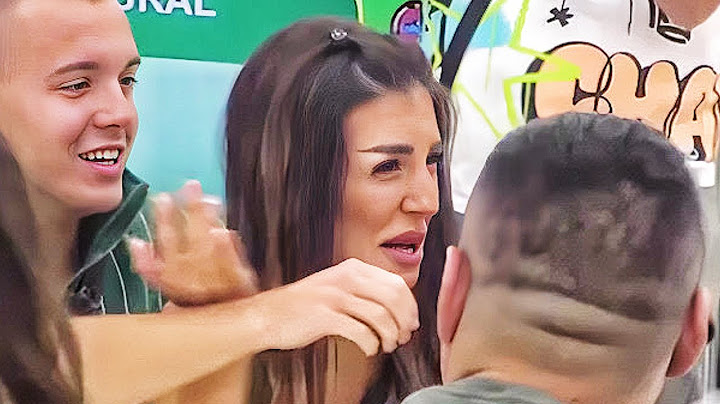 NAGLI PREKID EMISIJE, HITNO SAOPŠTENJE - Eni Čolić saopštene vesti iz spoljnog sveta,BRIZNULA U PLAČ