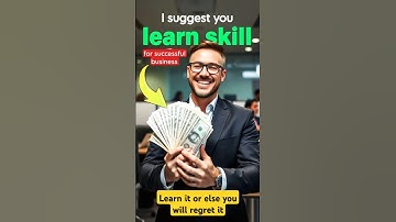 The Future of Business Skills (and How to Prepare)