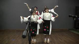 Šumadija & Šopske Igre - Dances from Serbia