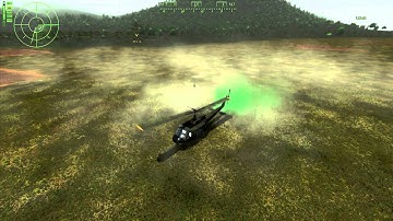 Vietnam:The Experience ArmA 2 MP 03-29-13