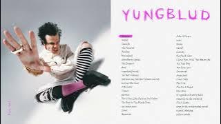 [PLAYLIST] YUNGBLUD | BEST SONGS 2024